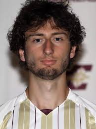 2022 Men's Soccer Roster