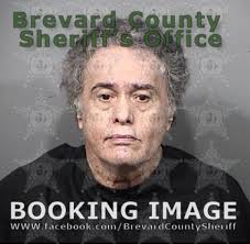 Arrests In Brevard County: October 16, 2021