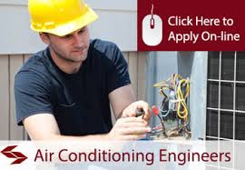 Commercial legal cover (for employment disputes, taxation proceedings and contractual disputes) up to £100,000; Air Conditioning Engineers Professional Indemnity Insurance Uk Insurance From Blackfriars Group