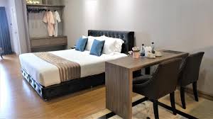 KTK ROYAL RESIDENCE 3⋆ ::: THAILAND ::: COMPARE HOTEL RATES