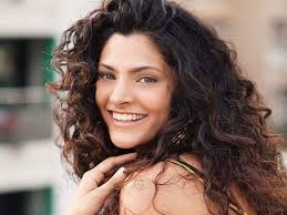 Handy theme by pixel union. Exclusive Saiyami Kher Reveals Her Beauty Secrets Filmfare Com