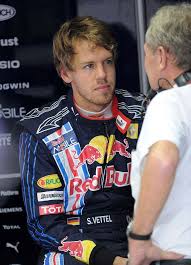 Sebastian Vettel Brazil 2009 22 Formula 1 Historia