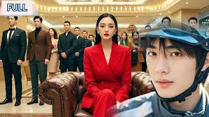 Hidden CEO saw girl's son was left-handed like him, realized she was woman  from 5 years ago