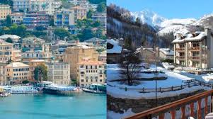 Inoltre, nei giorni feriali, sono consentiti eventuali spostamenti per raggiungere la seconda abitazione per effettuare opere di manutenzione. Blvr1shv3gdcgm