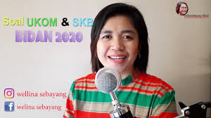 Soal kasus dan jawaban askeb 1. Soal Ukom Skb Bidan 2020 Topik Perimenopause Youtube