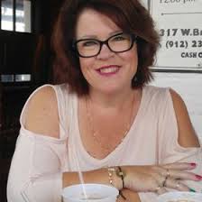 Stacy Deming- Spinney (sspinney9)