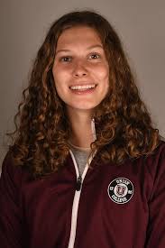 2021-22 Women's Track & Field Roster