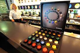 Looking for a good deal on coffee capsule machine? Single Serve Coffee Gets A Push Wsj