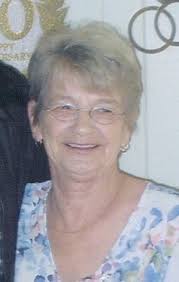 Obituary of Ruth Ann McPhee