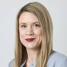 Arianna Laskey's Instagram, Twitter & Facebook