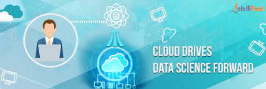 The Connection Between Data Science And Cloud Computing Intellipaat Blog