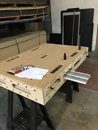 How to paulk workbench plan tutorial. Pin On Festool