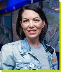 2025 ELEVATE Speakers