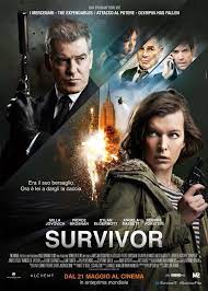 Survivor 2015 On Imdb Movies Tv Celebs And More Streaming Hd Film Series Tv