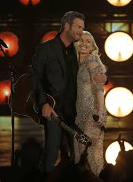 Blake Shelton Gushes Over Girlfriend Gwen Stefani Why She S Been An Eye Opener Blake Shelton Gwen Stefani Gwen Stefani And Blake Blake Shelton