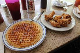 The Best Chicken And Waffles In Washington Dc Updated May 2021 Tripadvisor