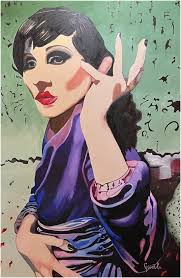 Artwork With Hex Color #78c389