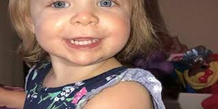 Mother charged in the death of Anderson toddler