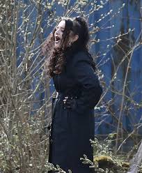 I really hope seb doesn't, what happens next? Coronation Street S Nina Lucas Clashes With Corey And His Gang Of Thugs Ahead Of Tragic Storyline