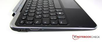 Test Dell XPS 10 Tablet - Notebookcheck ...