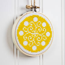 Cross stitch and embroidery patterns to download come in a range of beautiful styles. Chakra Mandalas Stitch People