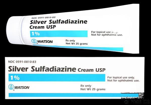 Silver sulfadiazine cream (Silvadene cream): Uses, Side Effects, FAQs & More - GoodRx