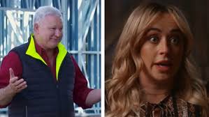 Everything we know about the Elle and Joel walking out of The Block