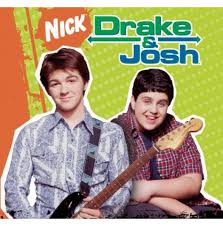 If you fail, then bless your heart. How Well Do You Know The Television Series Drake And Josh Proprofs Quiz