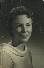 Obituary information for Sandra Bernadine Teeter