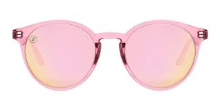 Crazy Love Sunglasses Blenders Eyewear Mirrored Sunglasses