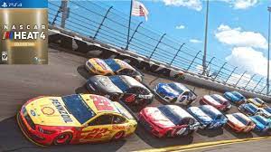 Nascar heat 4 is a racing game based off the 2019 nascar season that includes the 2019 monster energy nascar cup series, nascar the cover of the standard edition of the game features nascar champions kevin harvick and tony stewart, while the gold edition stars jeff gordon. Nascar Heat 4 Gold Edition Jeff Gordon Cover Features Release Date And More Youtube