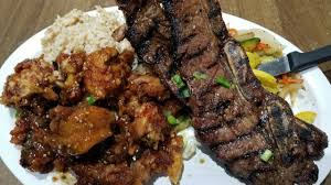 It's usually very affordable and the portions tend to be generous. Las Vegas Hawaiian Food Island Flavor Restaurant Youtube