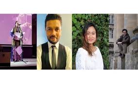 The duration of the scholarship will be for the full course of study, as stipulated in the offer of admission, subject to yayasan khazanah's terms and conditions. Realising Dreams Building Lives The Star