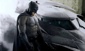 Ben affleck as #batman is the worst thing to happen to the franchise since george clooney's bat nipples.#wtf. Ben Affleck Will Not Return As Bruce Wayne In The Batman