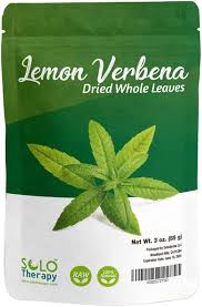 Image result for Aloysia citrodora