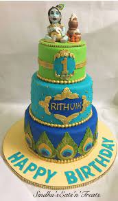 Maybe you would like to learn more about one of these? Baby Krishna Cake Baby Birthday Cakes Beautiful Birthday Cakes Krishna Birthday