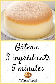 Epingle Sur Les Desserts Minute