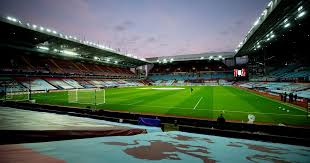 Ross barkley for aston villa fc drives towards goal at villa park. Aston Villa Vs West Brom Tv Channel And Live Stream Details Todayuknews