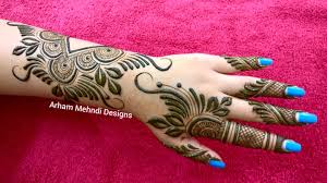 Details of mandi design trademark. Arham Mehndi Designs Home Facebook