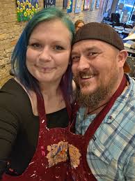 Some pictures from yesterday in Egg Harbor.