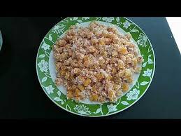 Cara merebus jagung agar mekar. Cara Merebus Jagung Agar Empuk