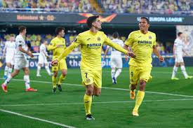 Anything about villarreal or spanish football in general is welcome here. Europa League Draw Villarreal Will Travel To Croatia Villarreal Usa