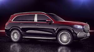 Mercedes Benz Gls 600 Maybach 2021 Wallpaper Mercedes Maybach Maybach Mercedes