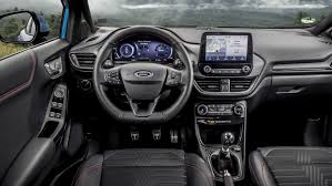 Maybe you would like to learn more about one of these? Fahrbericht Ford Puma 1 0 Ecoboost Hybrid Kicker