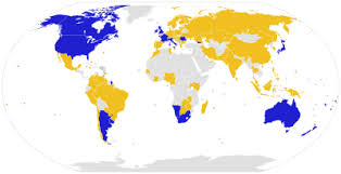 2015 Rugby World Cup Wikipedia