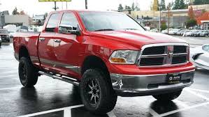 Image result for Inferno Red 2011 Dodge Truck
