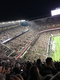 kyle field review kyle field texas a m