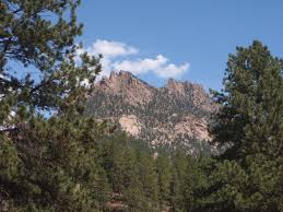 Hours, address, rock park reviews: Camping Near Castle Rock Larkspur And Monument B W Denver And Cos On I 25