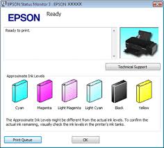 Thus, further in the article, you will understand all the things you can download epson l360 driver from the given links or the official website. Checking The Ink Levels