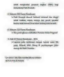 Dan seksyen 2 akta 574 kanun keseksaan akta 593 kanun prosedur jenayah akta 56 akta from. View Seksyen 323 Kanun Keseksaan Gif